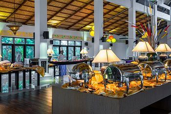 Apartamento Amata Garden Resort