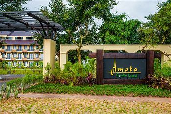 Apartamento Amata Garden Resort