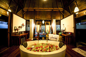 Hotel Villa Inle Resort & Spa