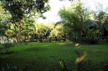 Hotel Villa Inle Resort & Spa
