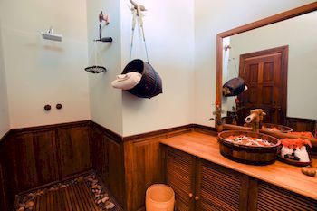 Hotel Villa Inle Resort & Spa