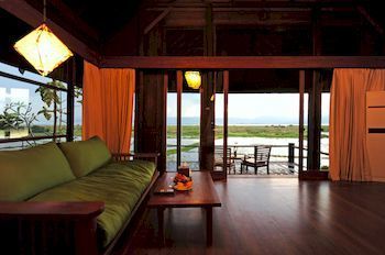 Hotel Villa Inle Resort & Spa