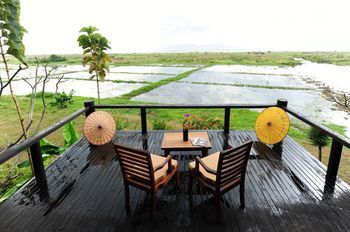 Hotel Villa Inle Resort & Spa