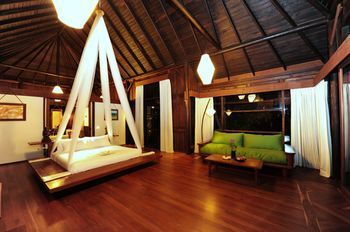Hotel Villa Inle Resort & Spa