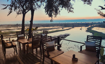 Hotel Villa Inle Resort & Spa