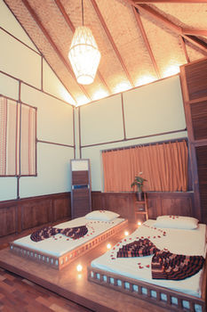 Hotel Villa Inle Resort & Spa