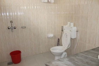 Apartamento Chitwan Forest Resort