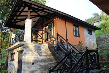 Apartamento The Begnas Lake Resort & Villas