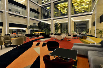 Hotel Radisson Blu Chittagong Bay View
