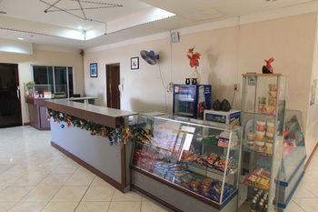 Hotel Check Inn Pension Arcade