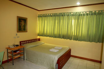 Hotel Check Inn Pension Arcade