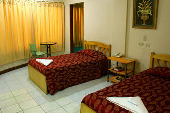 Hotel Check Inn Pension Arcade