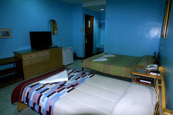 Hotel Check Inn Pension Arcade
