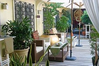 Island�s Leisure Boutique Hotel & Spa