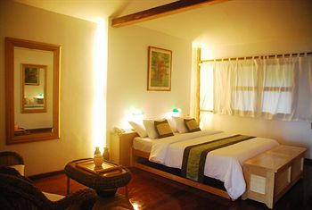 Apartamento Club Paradise