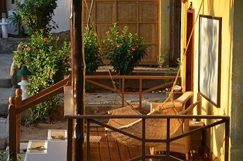 Apartamento Club Paradise