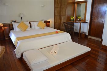 Apartamento Club Paradise