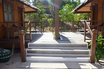 Apartamento Club Paradise