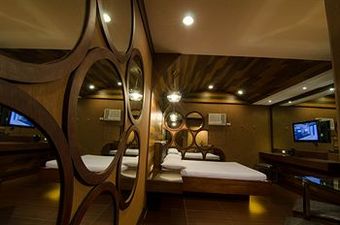 Hotel Victoria Court Balintawak