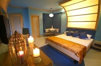 Hotel Victoria Court Balintawak