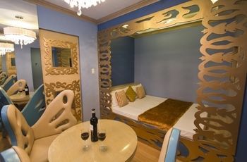 Hotel Victoria Court Balintawak