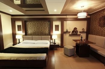 Hotel Victoria Court Balintawak