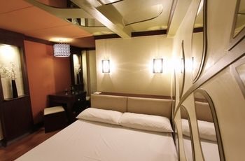 Hotel Victoria Court Balintawak