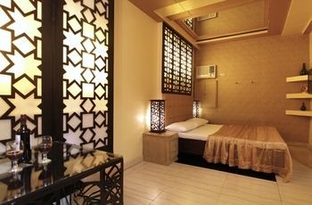 Hotel Victoria Court Balintawak