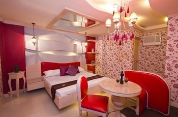 Hotel Victoria Court Balintawak