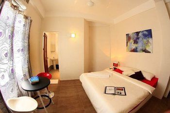 Hotel Sea Horse Guest House