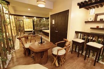 Hotel Victoria Court North Edsa