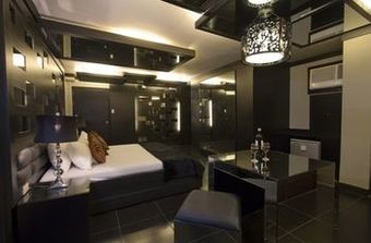Hotel Victoria Court North Edsa