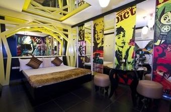 Hotel Victoria Court North Edsa