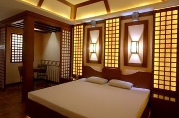 Hotel Victoria Court North Edsa