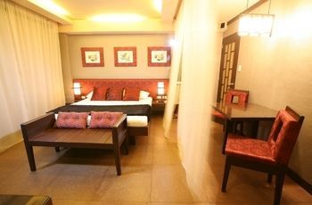 Hotel Victoria Court North Edsa