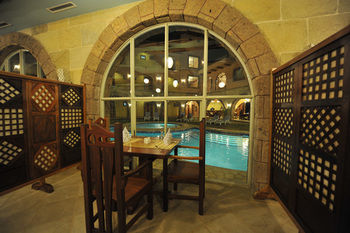 Corto Del Mar Hotel