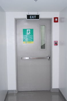 Go Hotels Ortigas Center
