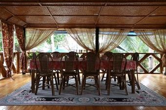 Villa 67th Heaven Holiday Resort