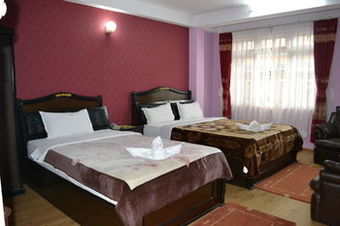 Hotel The Greatwall
