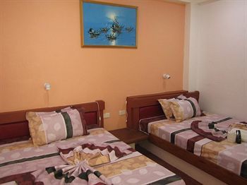 Apartamento Badladz Beach Resort