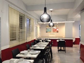 Apartamento Leesons Residences
