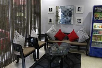 Apartamento Leesons Residences