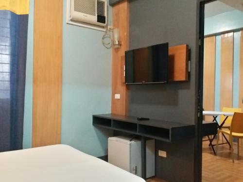 Apartamento Leesons Residences