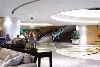 The Bellevue Hotel Manila