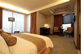 The Bellevue Hotel Manila