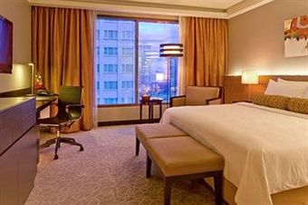 The Bellevue Hotel Manila