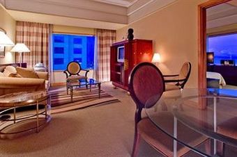 The Bellevue Hotel Manila