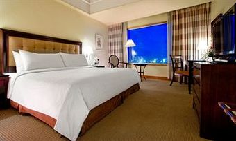 The Bellevue Hotel Manila