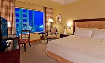 The Bellevue Hotel Manila