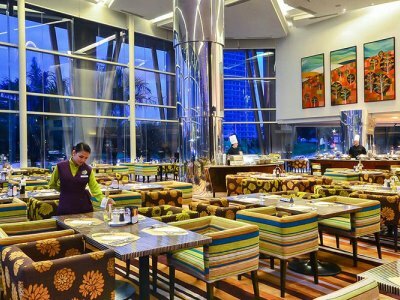 Acacia Hotel Manila